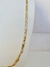 Corrente Elo Piastrine - 6mm - comprar online