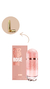 212 Vip Rosé Elixir Eau de Parfum Carolina Herrera