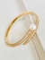Bracelete Prego Pérola Shell