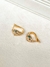Argola Insp. BVLGARI P - comprar online