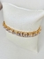 Bracelete RIVIERA Diamantada - comprar online