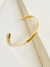 Bracelete Ajustável "PAZ" na internet