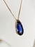 Conjunto Fusion Lilás Tanzanita - loja online