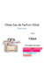 Chloé Perfume feminino Eau de Parfum - comprar online