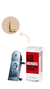 212 Men Heroes Eau de Parfum Carolina Herrera