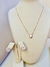 Conjunto Diamantado Premium