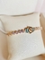 Pulseira Mão de Fátima Diamantada na internet