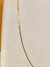 Corrente Elo Piastrini - comprar online
