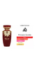 Sakeena Eau de Parfum Lattafa - comprar online