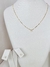 Conjunto Trio de Zircônias