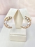 Ear Cuff Pérolas Shell Premium