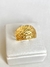 Anel Conceito Ouro - loja online