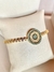 Pulseira Ajustável com Zircônias Diamantadas - NP Joias