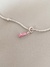 Berloque Sapatinho Baby menina - comprar online