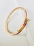 Bracelete Prego Cartier Colors na internet
