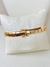 Bracelete cravejamento Premium Diamantado - comprar online
