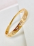 Bracelete Dimantado "Abençoada"