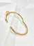 Bracelete Insp. Prego Cartier - comprar online