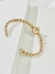 Bracelete Elos na internet