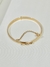 Bracelete Matrimonial com trava de segurança na internet