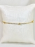 Pulseira Tradicional Bolinhas