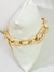 Pulseira Elo Cartier Diamantado - comprar online