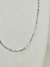 Corrente Masc. Tijolinho - 2mm - comprar online