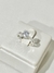 Anel Solitário Diamantado Premium - comprar online