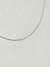 Colar Elo Americano - 1mm - comprar online