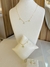 Conjunto Trio Borboletinha