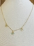 Conjunto Trio Borboletinha - comprar online