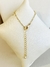 Pulseira Borboletinha + Estrelinha - comprar online