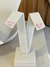 Brinco Infantil Borboleta Rosa