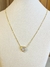Conjunto Coração na Caixinha Diamantado - comprar online