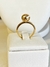 Anel Esfera Premium