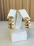 Argola Moderna M