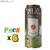 PACK x 6 Cervezas DORFLER Coffee Stout Mijo sin TACC x 473cc - comprar online