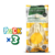 PACK x 3 Cintas Laminadas al Huevo - El Colono x 300g - comprar online