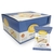 Alfajor de Arroz DDL Chocolate Blanco LULEMUU x 12u