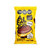 PACK Nutri Raw Alfajor de Chocolate Relleno c/Pasta de Maní y Chocolate x 4u