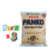 PACK x3 Panko estilo japonés naranja NACCATO x 300g - comprar online