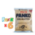 PACK x6 Panko estilo japonés naranja NACCATO x 300g - comprar online