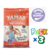 PACK x 3 Premezclas Universal SInTACCHayParaiso YAMAY x 500g - comprar online