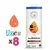 PACK x 8 Leches de Almendras c/Chocolate Tratenfu x 1 Litro