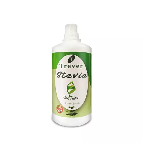 Stevia con INULINA Trever x 500cc - comprar online