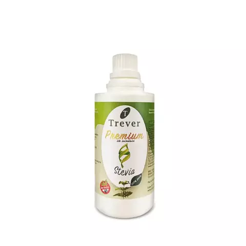 Stevia Premium Sin Sucralosa TREVER x 200cc - comprar online