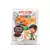 Cereales Orgánicos de Chocolate Zafranito x 130g