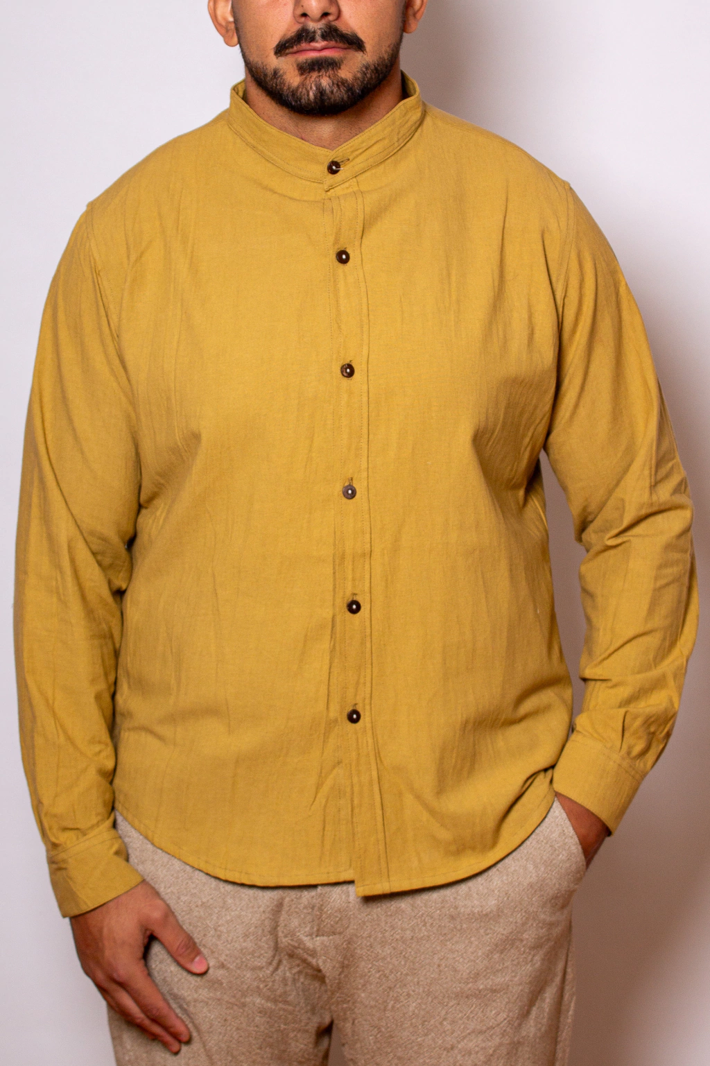 Camisa Mallorca - Maile