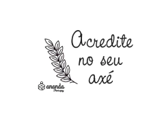 Sabonete natural Arruda e Sal Preto (Abre Caminho) na internet