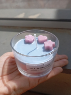 Vela Aromática Candy - loja online